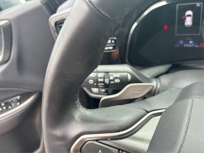 2023 Lexus NX NX 350 Premium