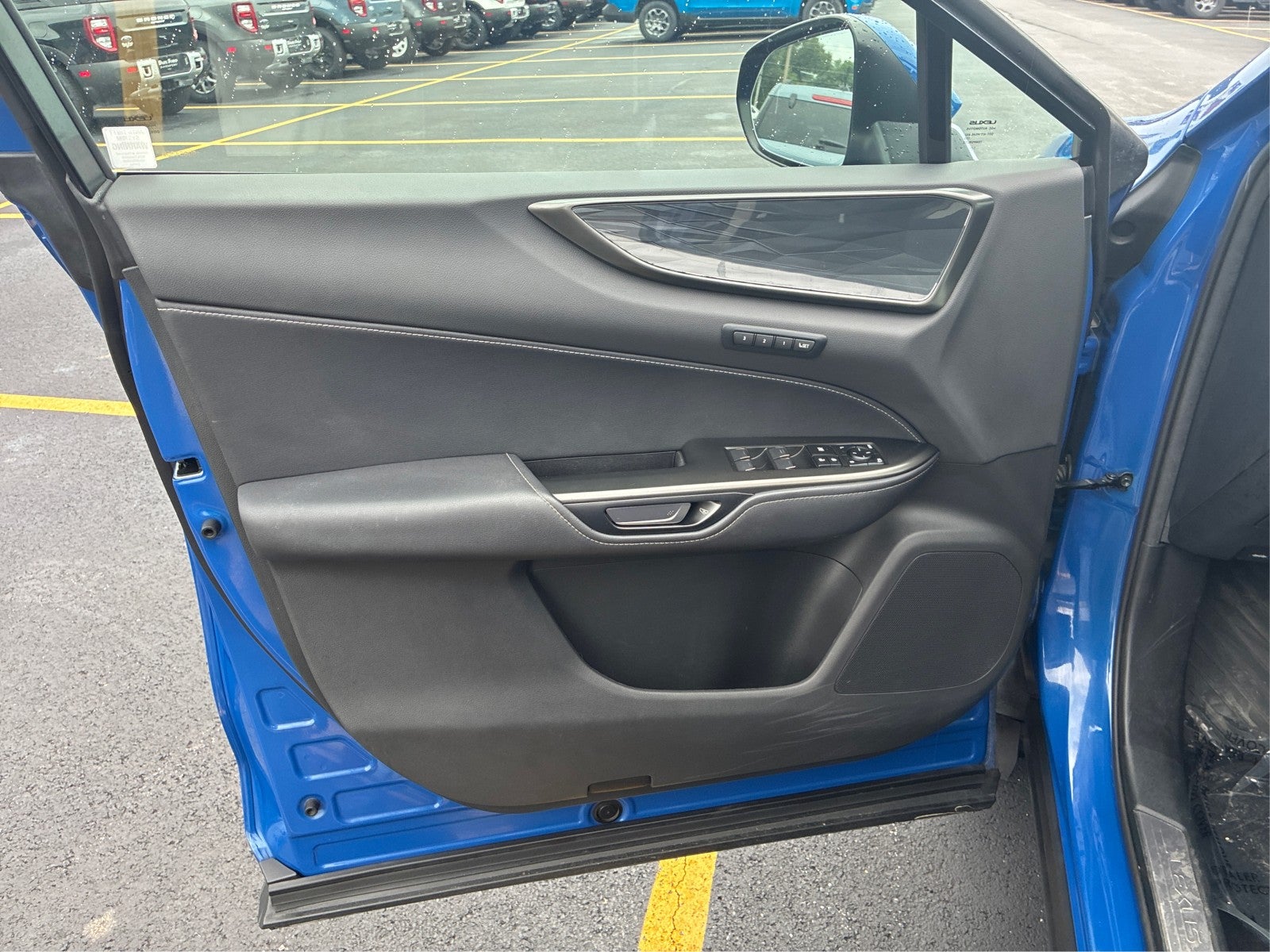 2023 Lexus NX NX 350 Premium