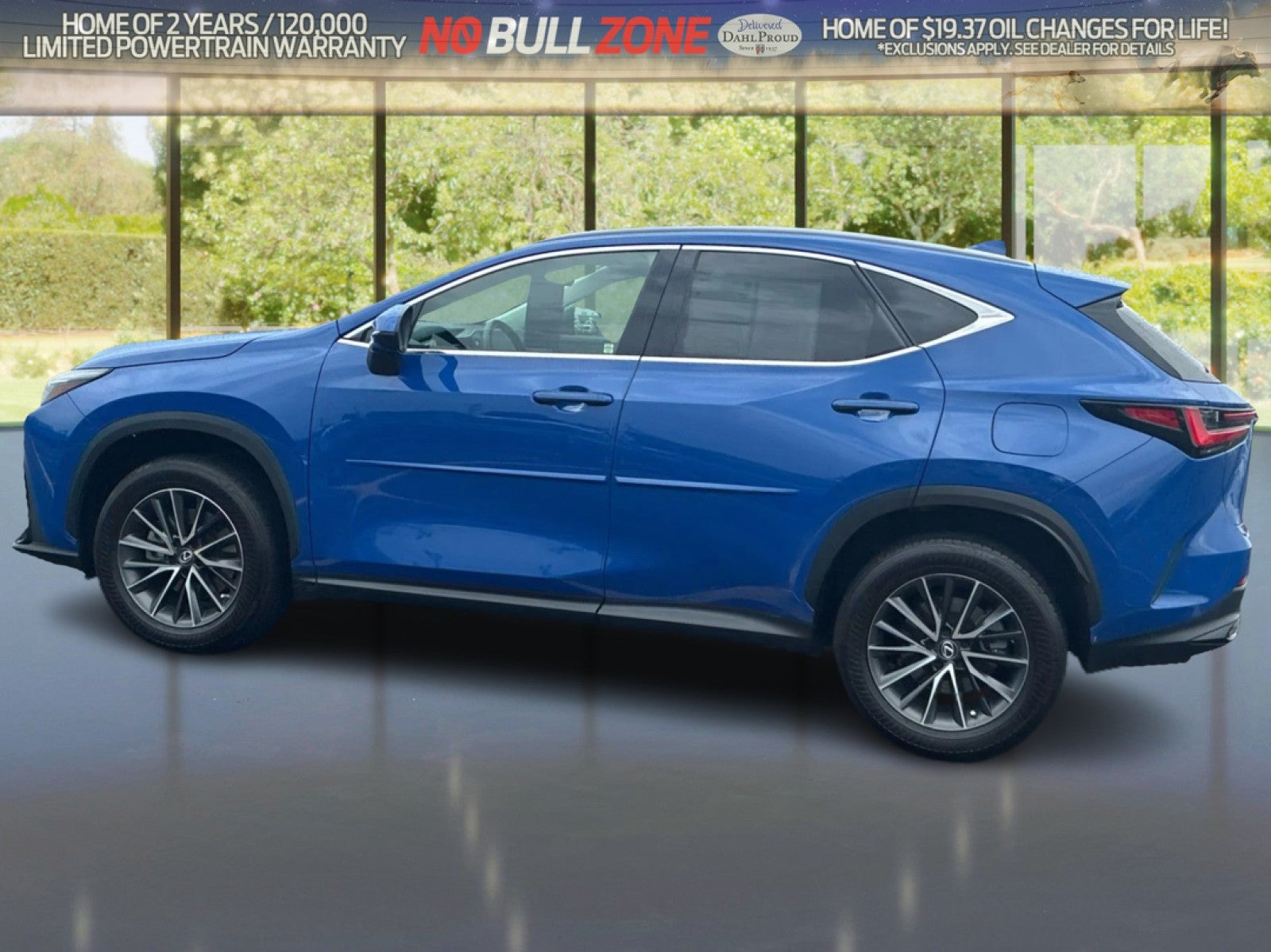 2023 Lexus NX NX 350 Premium