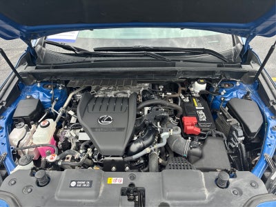 2023 Lexus NX NX 350 Premium