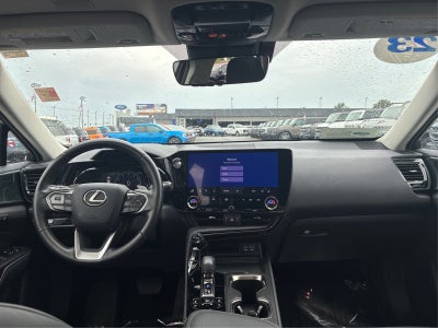 2023 Lexus NX NX 350 Premium