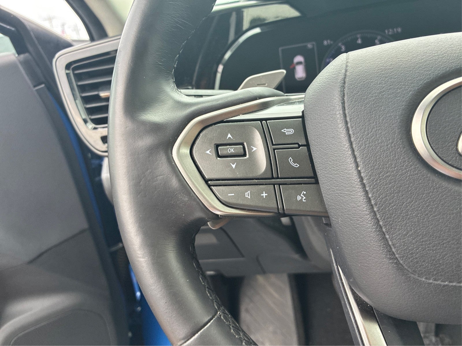 2023 Lexus NX NX 350 Premium
