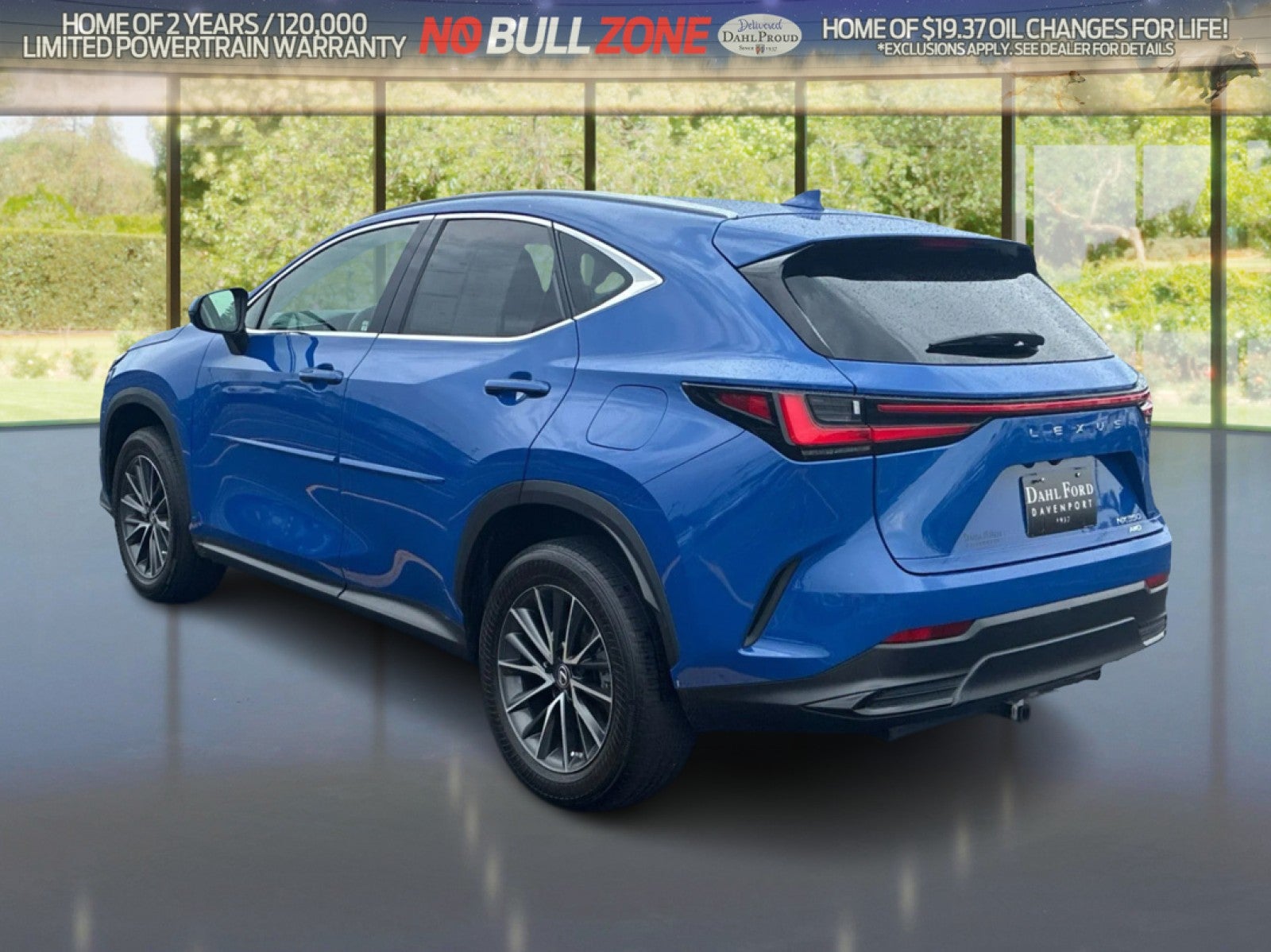 2023 Lexus NX NX 350 Premium