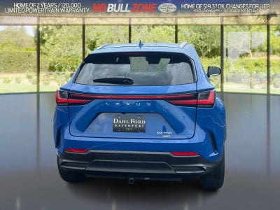 2023 Lexus NX NX 350 Premium