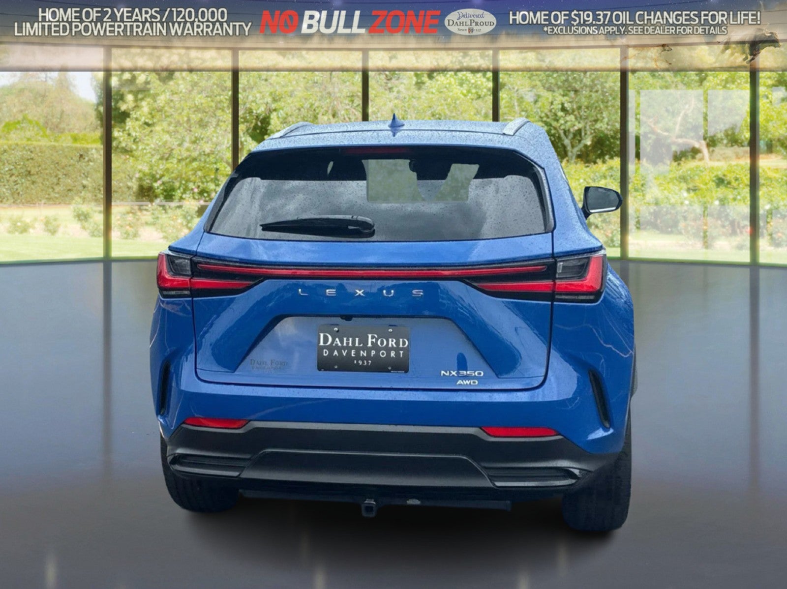 2023 Lexus NX NX 350 Premium
