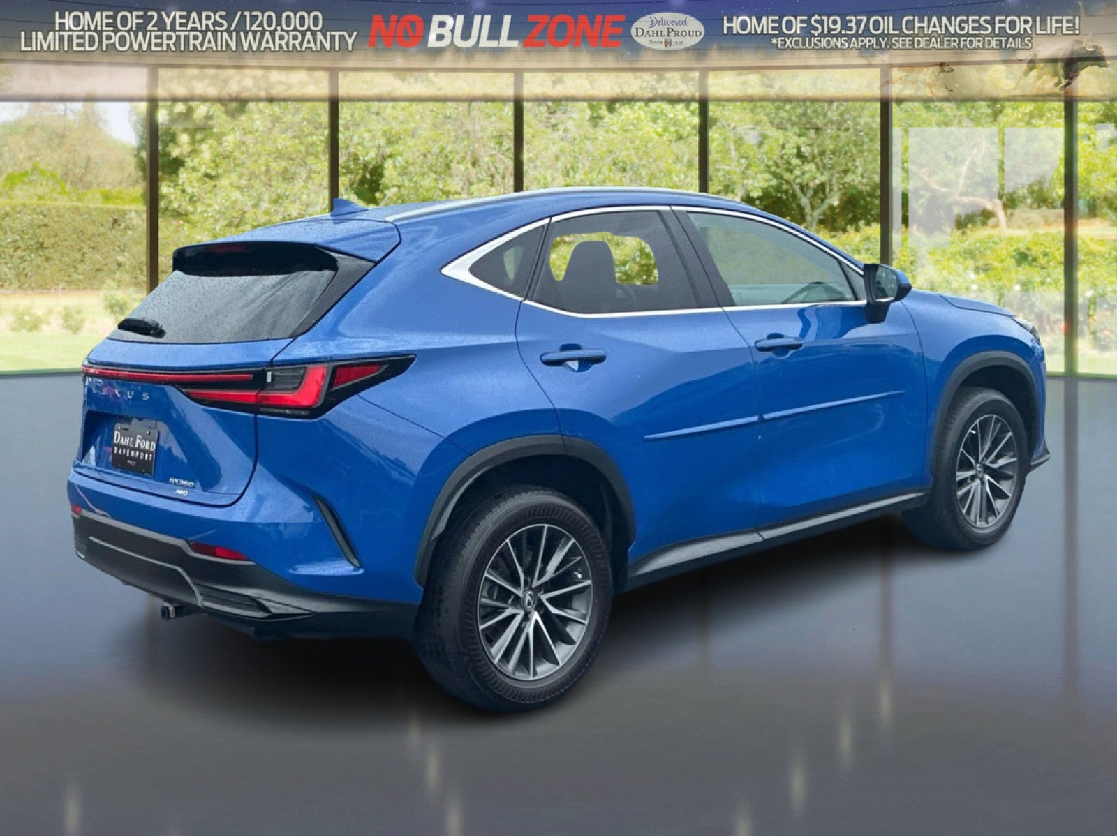 2023 Lexus NX NX 350 Premium