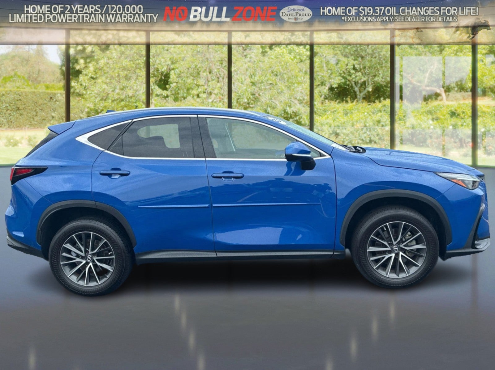 2023 Lexus NX NX 350 Premium