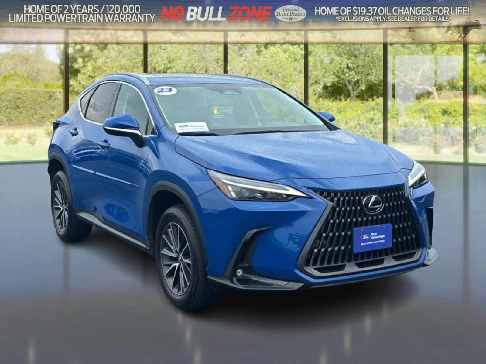 2023 Lexus NX NX 350 Premium