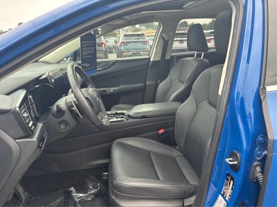 2023 Lexus NX NX 350 Premium