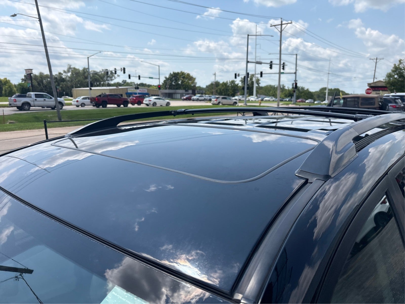 2011 Toyota RAV4 Ltd