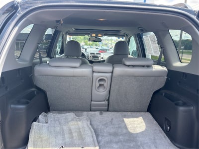 2011 Toyota RAV4 Ltd