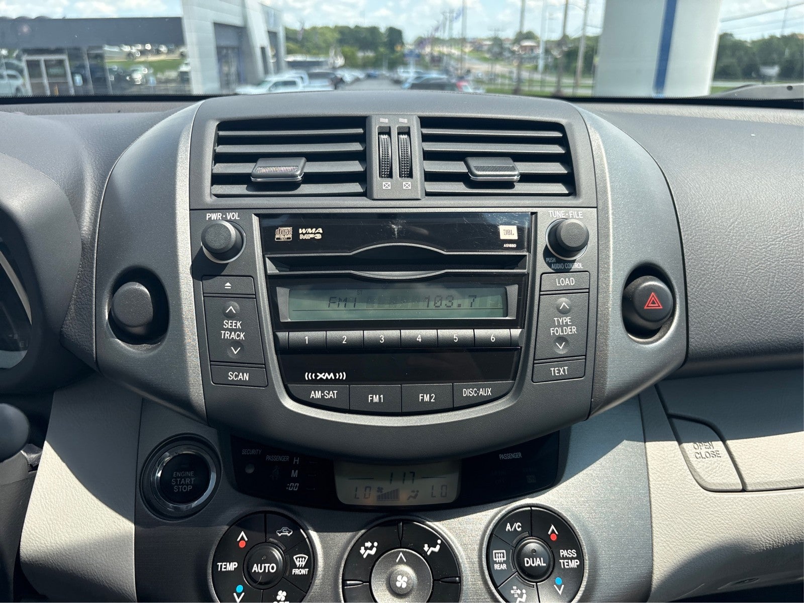 2011 Toyota RAV4 Ltd