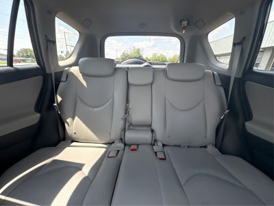 2011 Toyota RAV4 Ltd
