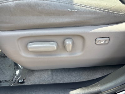 2011 Toyota RAV4 Ltd