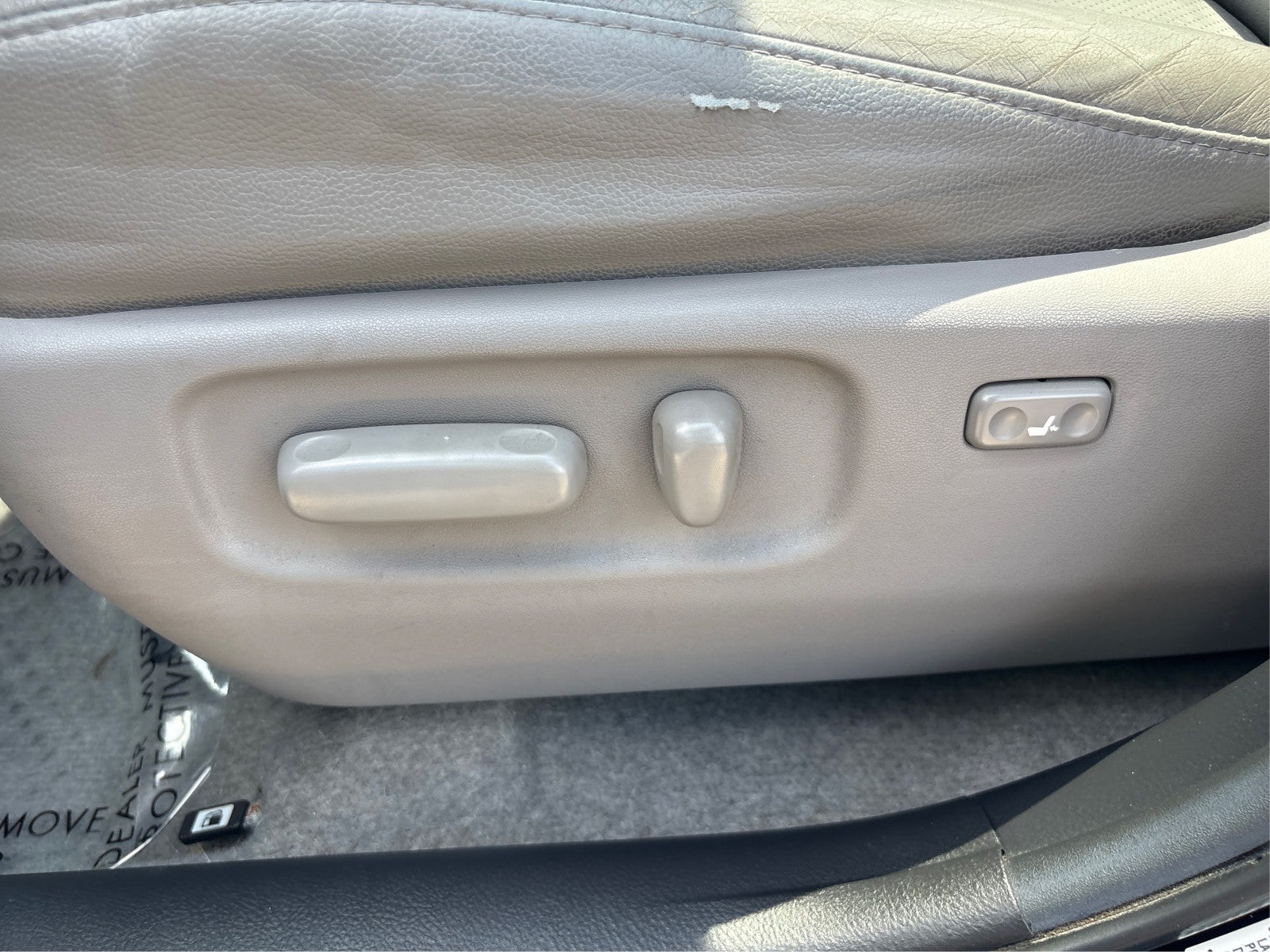 2011 Toyota RAV4 Ltd