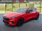 2026 Ford Mustang Mach-E GT