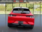 2026 Ford Mustang Mach-E GT