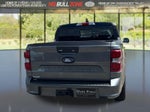 2026 Ford Maverick Lobo High