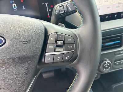2026 Ford Maverick Lobo High