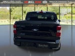 2026 Ford Maverick Lobo High