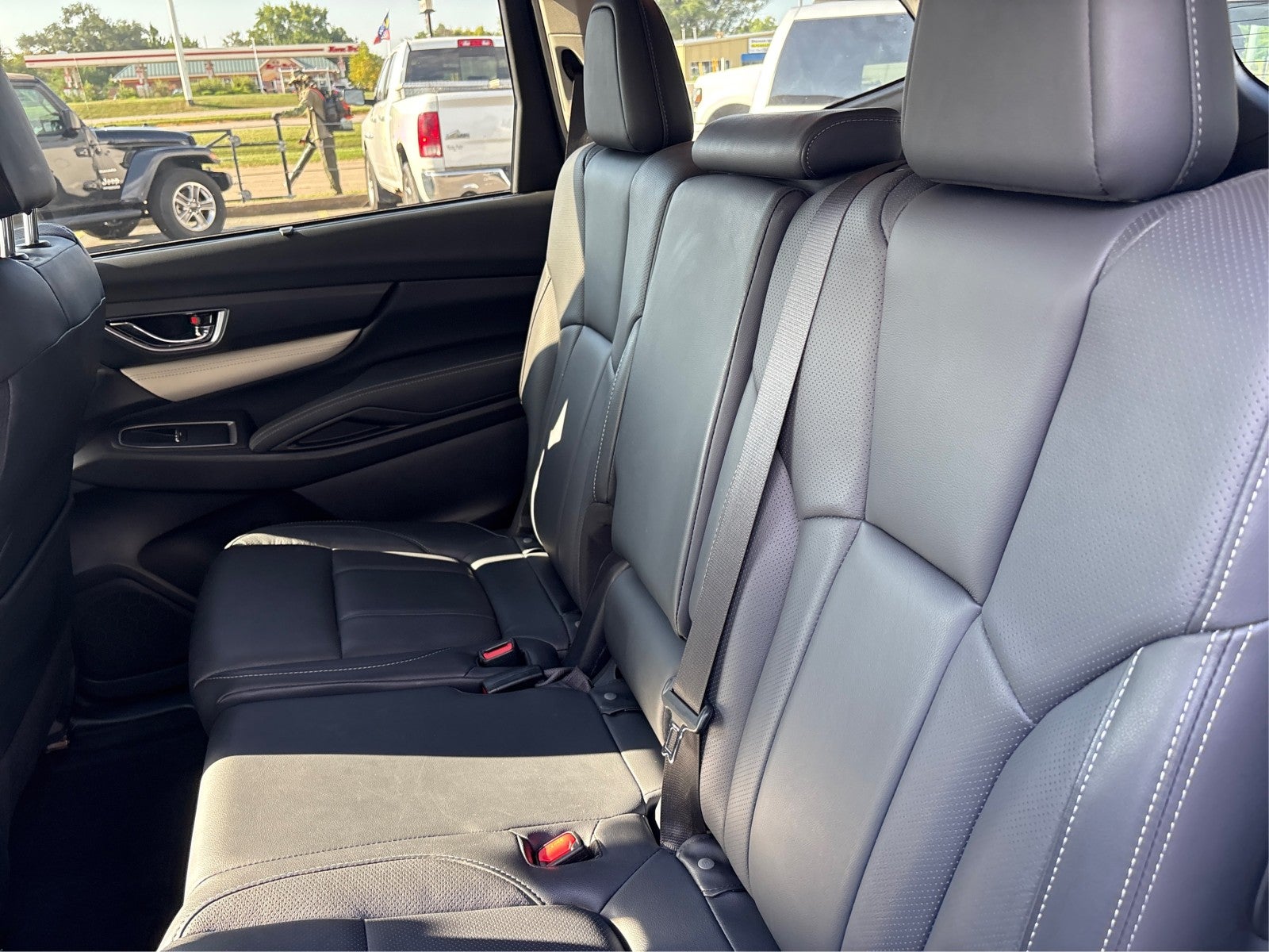 2022 Subaru Ascent Limited