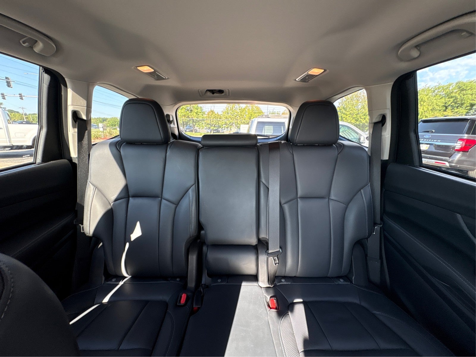 2022 Subaru Ascent Limited