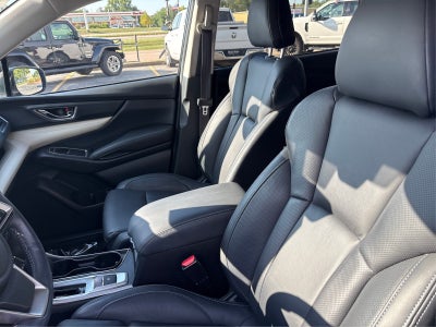 2022 Subaru Ascent Limited