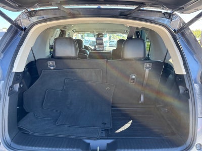 2025 Honda Pilot EX-L+