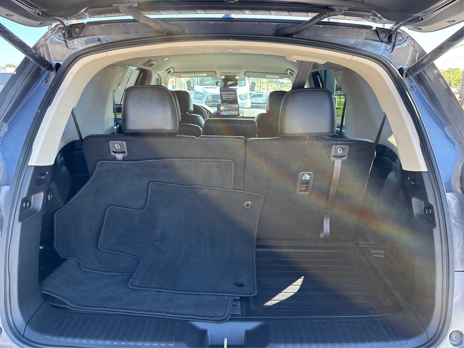 2025 Honda Pilot EX-L+