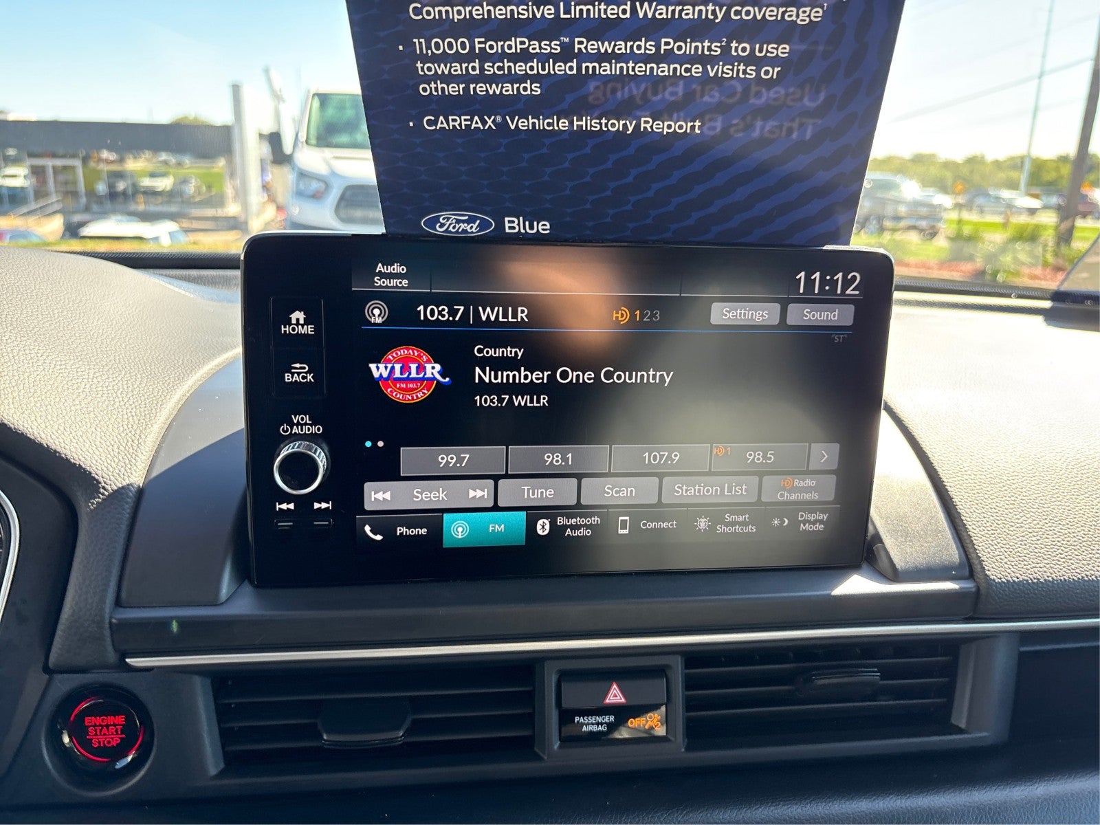 2025 Honda Pilot EX-L+