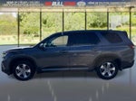 2025 Honda Pilot EX-L+