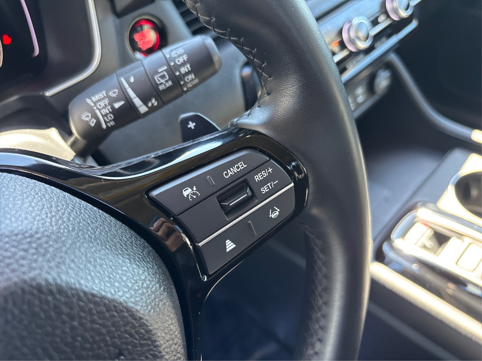 2025 Honda Pilot EX-L+