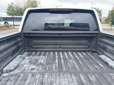 2019 Honda Ridgeline Sport