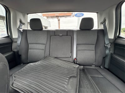 2019 Honda Ridgeline Sport