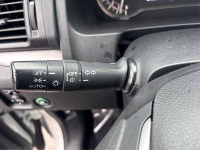 2019 Honda Ridgeline Sport