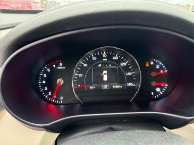2017 Kia Sorento EX V6