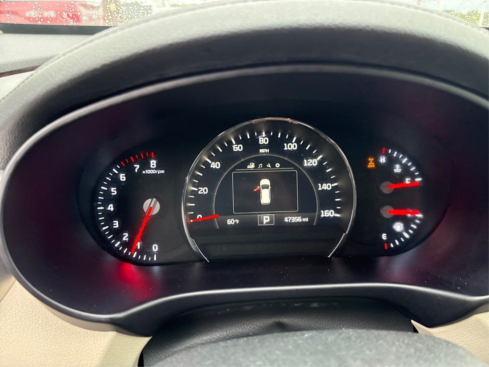 2017 Kia Sorento EX V6