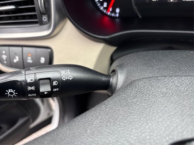2017 Kia Sorento EX V6