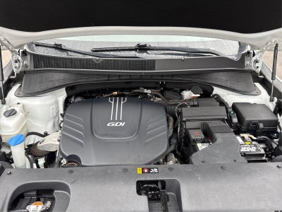 2017 Kia Sorento EX V6