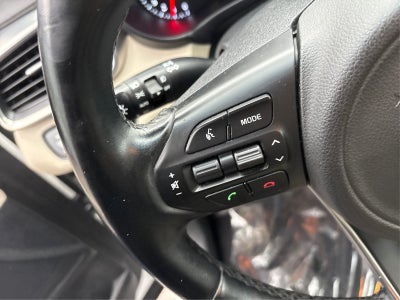2017 Kia Sorento EX V6