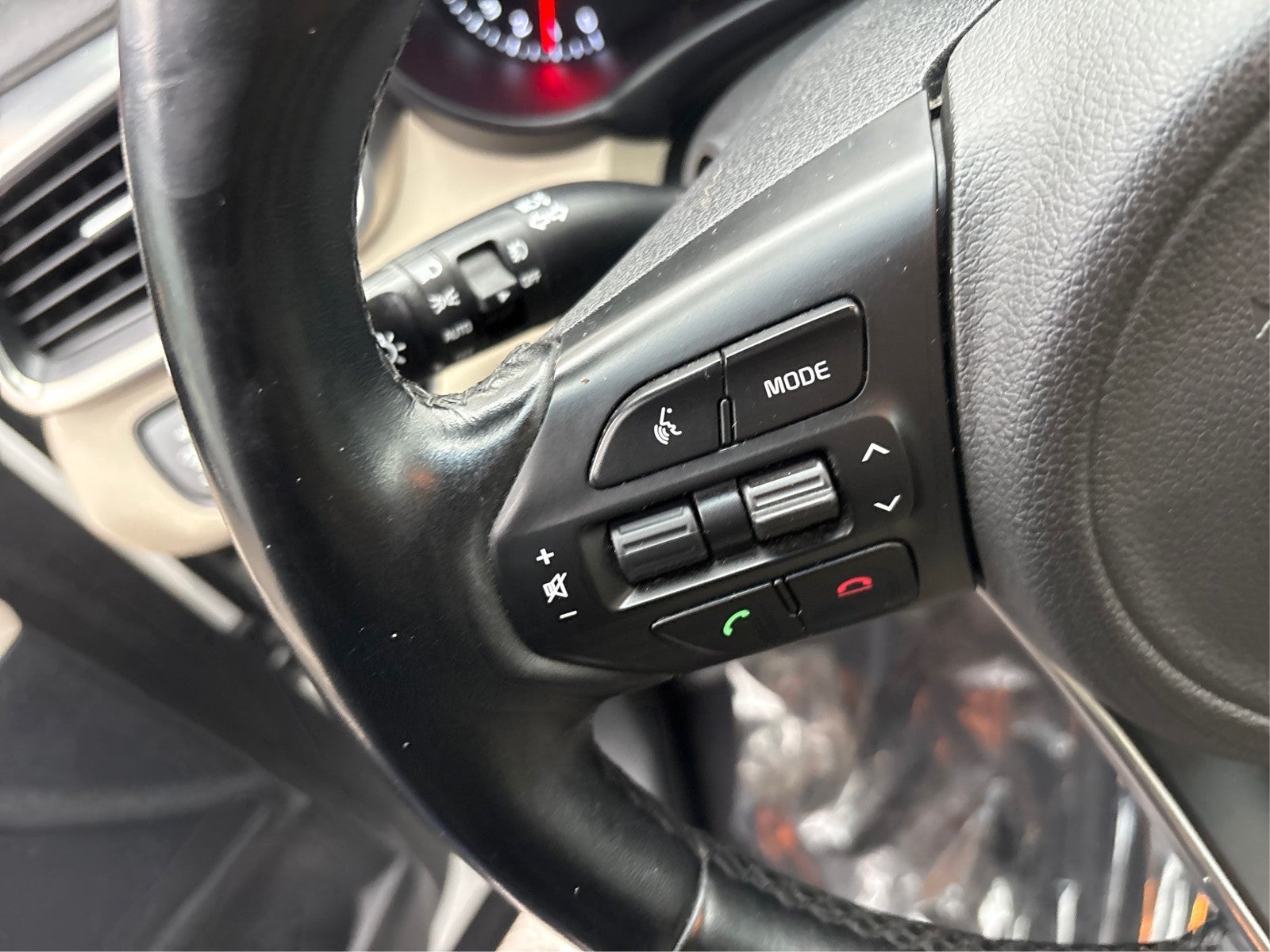 2017 Kia Sorento EX V6