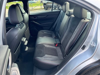 2024 Subaru WRX Limited