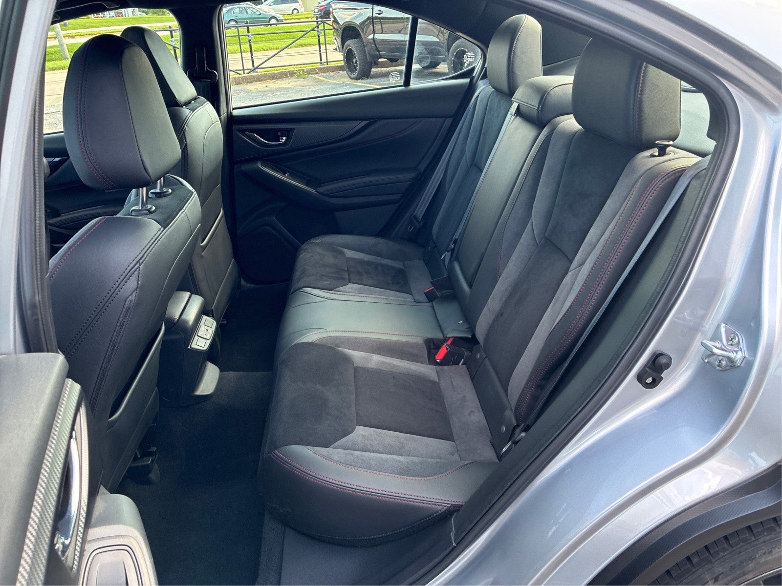 2024 Subaru WRX Limited