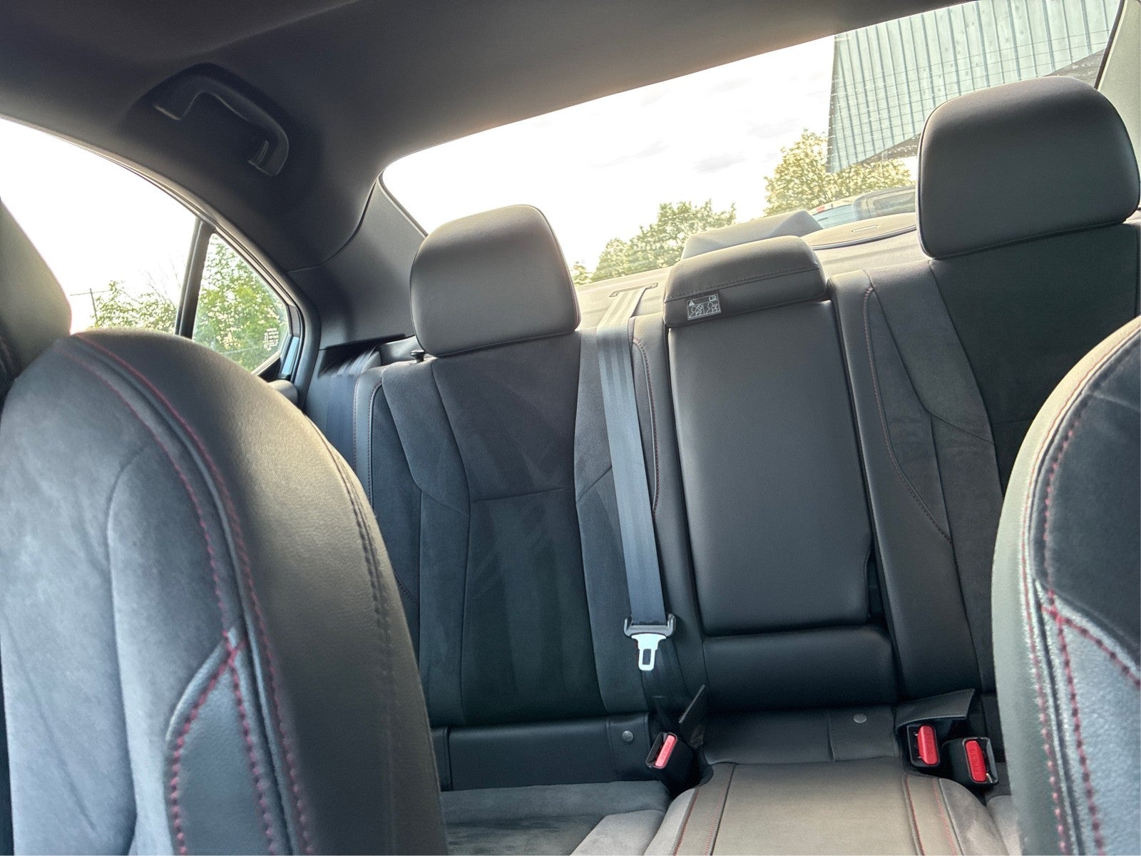 2024 Subaru WRX Limited