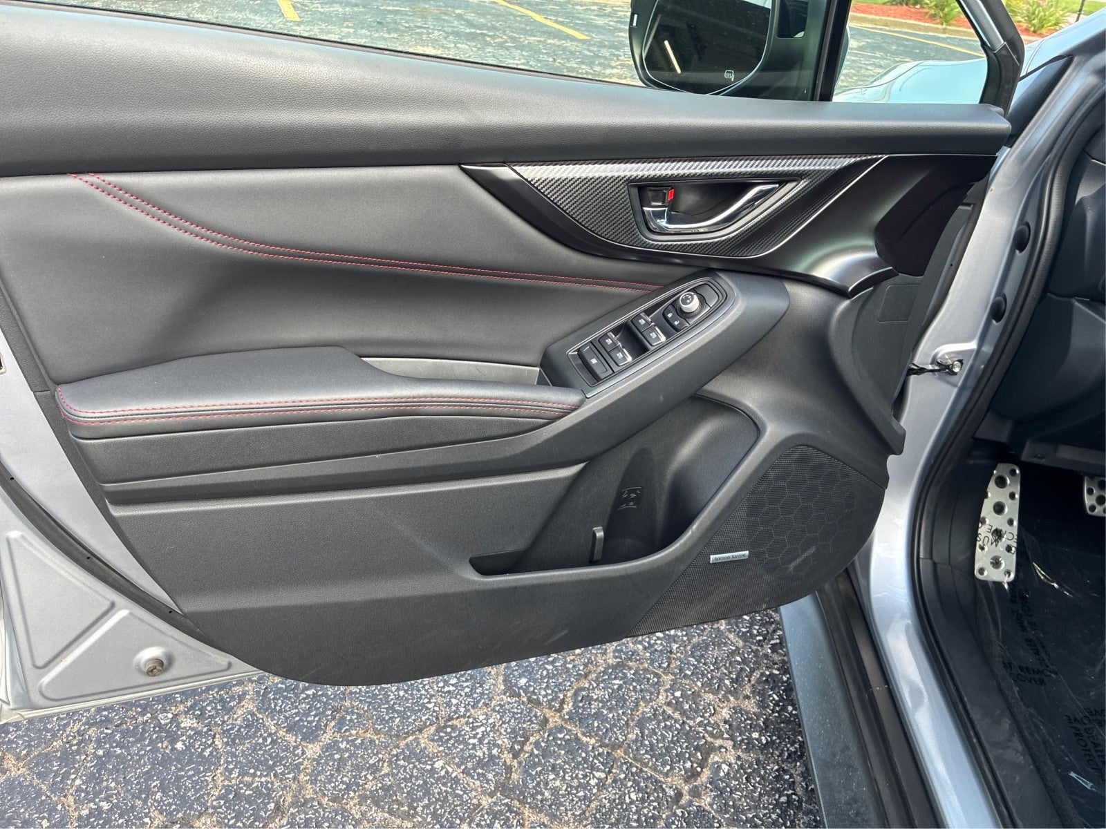 2024 Subaru WRX Limited