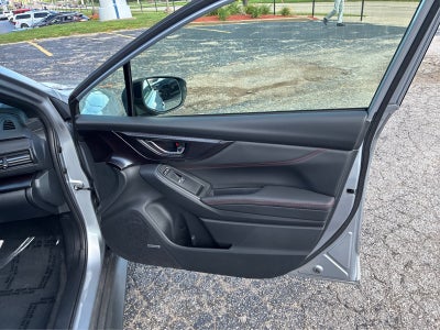 2024 Subaru WRX Limited