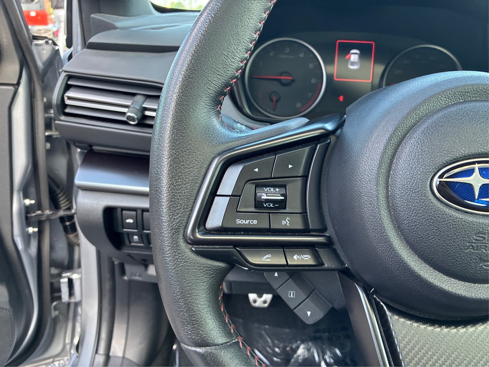2024 Subaru WRX Limited