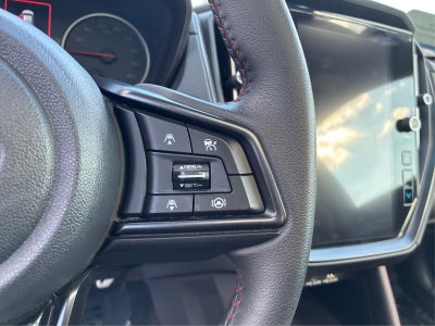 2024 Subaru WRX Limited