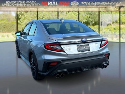 2024 Subaru WRX Limited