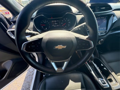 2021 Chevrolet Trailblazer ACTIV